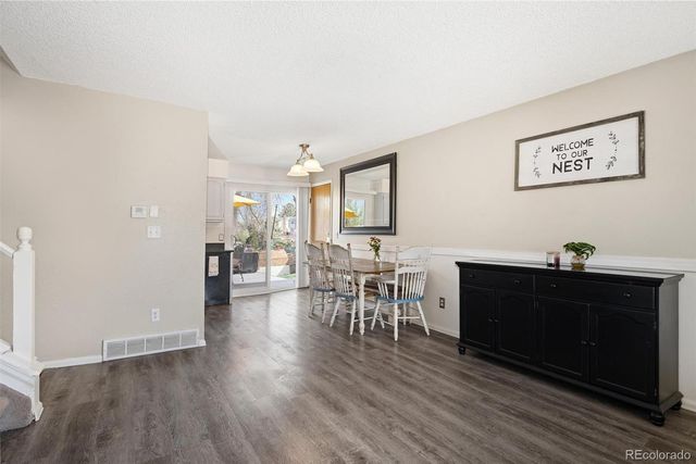 4848 S Xenophon Street, Morrison, CO 80465