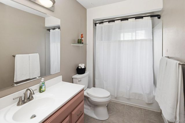 4848 S Xenophon Street, Morrison, CO 80465