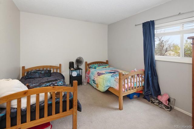 4848 S Xenophon Street, Morrison, CO 80465