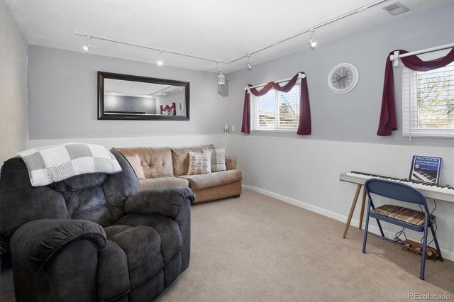 4848 S Xenophon Street, Morrison, CO 80465