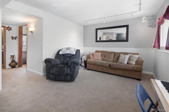 4848 S Xenophon Street, Morrison, CO 80465