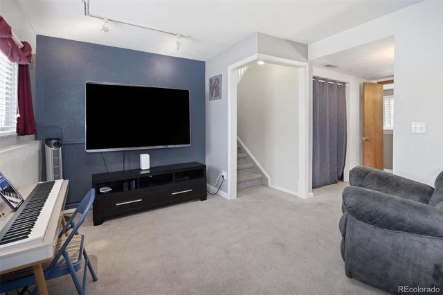 4848 S Xenophon Street, Morrison, CO 80465