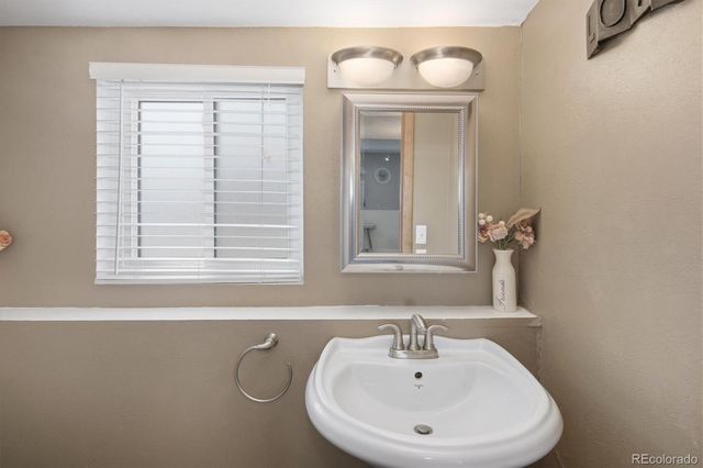 4848 S Xenophon Street, Morrison, CO 80465