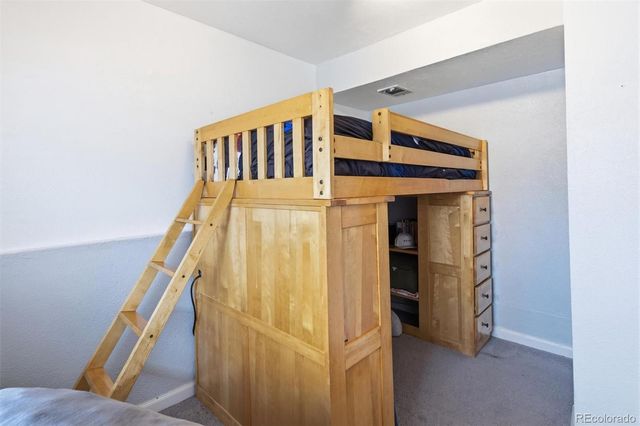 4848 S Xenophon Street, Morrison, CO 80465