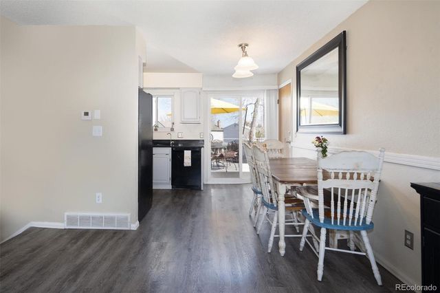 4848 S Xenophon Street, Morrison, CO 80465