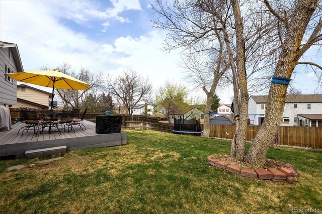 4848 S Xenophon Street, Morrison, CO 80465