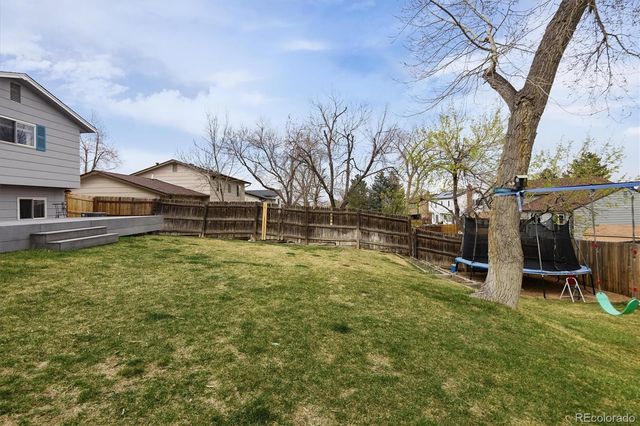 4848 S Xenophon Street, Morrison, CO 80465