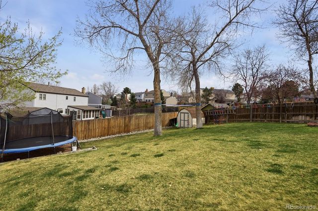 4848 S Xenophon Street, Morrison, CO 80465