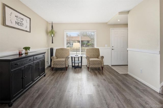 4848 S Xenophon Street, Morrison, CO 80465