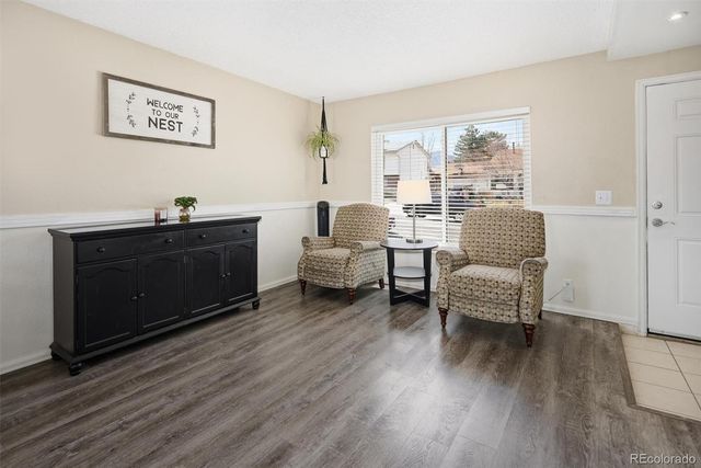 4848 S Xenophon Street, Morrison, CO 80465