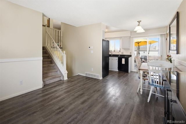 4848 S Xenophon Street, Morrison, CO 80465