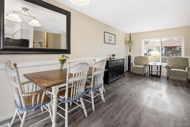 4848 S Xenophon Street, Morrison, CO 80465