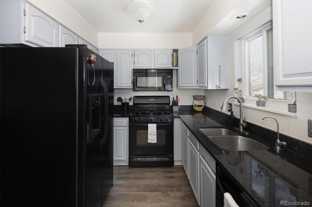 4848 S Xenophon Street, Morrison, CO 80465