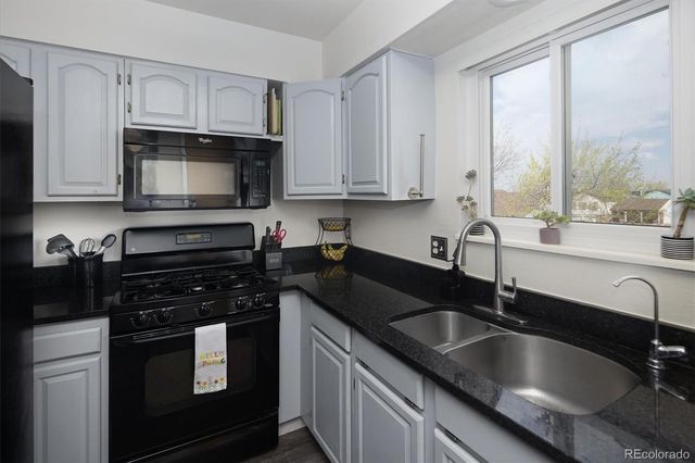 4848 S Xenophon Street, Morrison, CO 80465