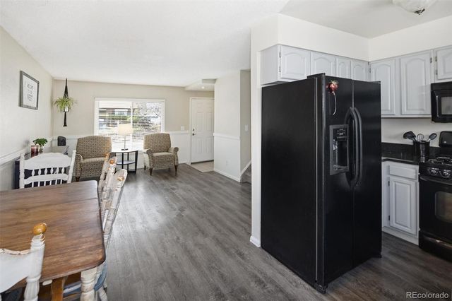 4848 S Xenophon Street, Morrison, CO 80465