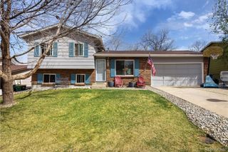 4848 S Xenophon Street, Morrison, CO 80465