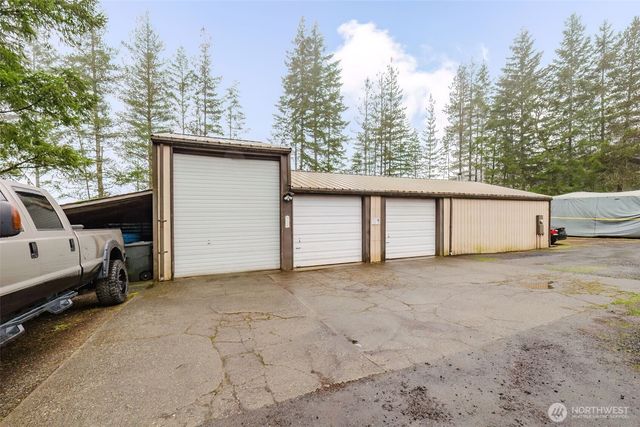 482 E hyland Drive, Union, WA 98592