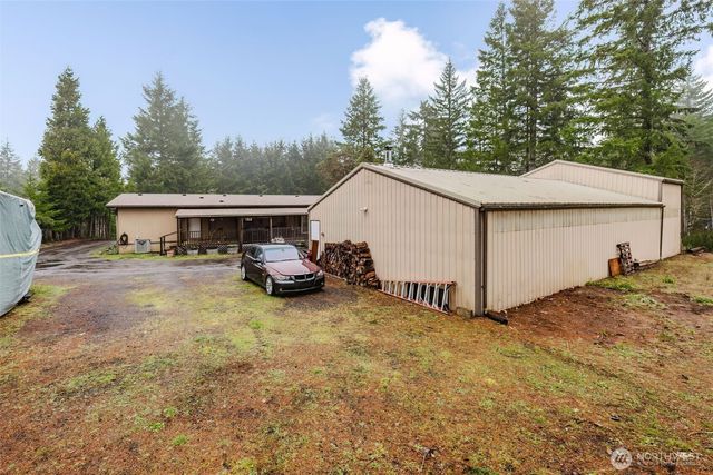 482 E hyland Drive, Union, WA 98592