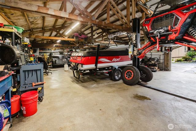 482 E hyland Drive, Union, WA 98592