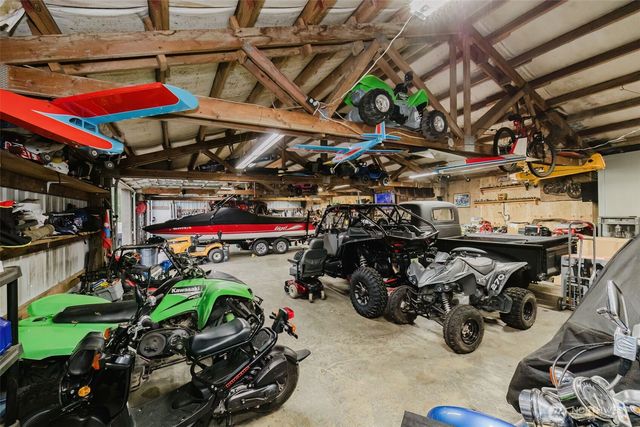 482 E hyland Drive, Union, WA 98592