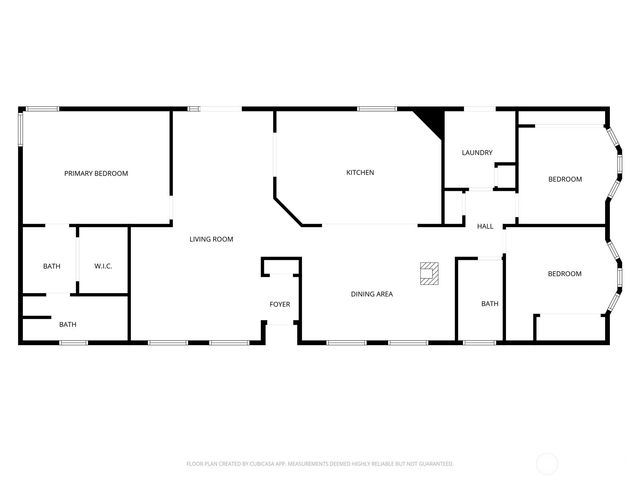 482 E hyland Drive, Union, WA 98592