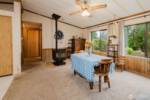 482 E hyland Drive, Union, WA 98592