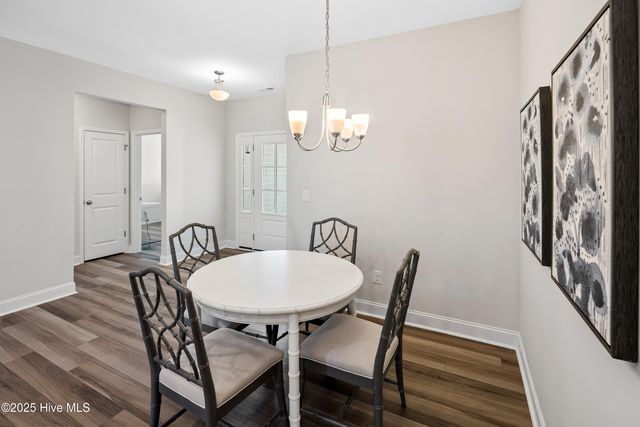 1018 Terraces Lane, Hampstead, NC 28443