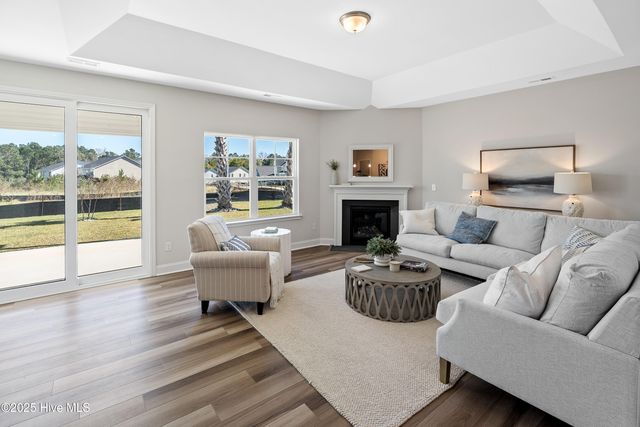 1018 Terraces Lane, Hampstead, NC 28443