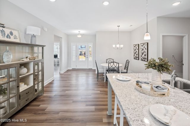 1018 Terraces Lane, Hampstead, NC 28443