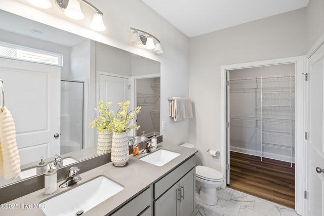 1018 Terraces Lane, Hampstead, NC 28443