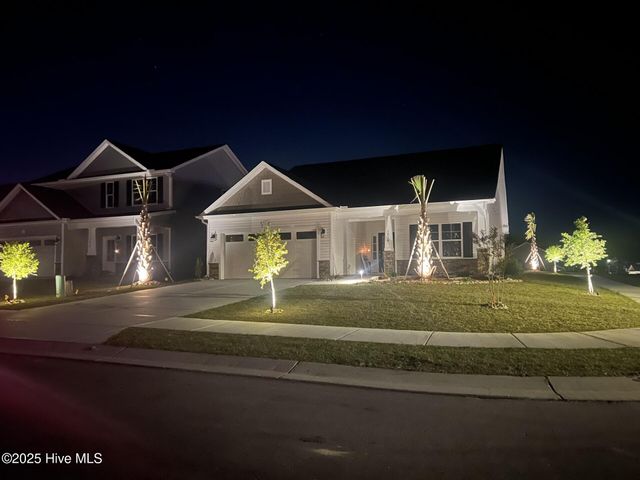 1018 Terraces Lane, Hampstead, NC 28443