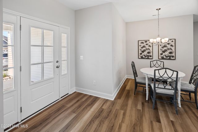 1018 Terraces Lane, Hampstead, NC 28443