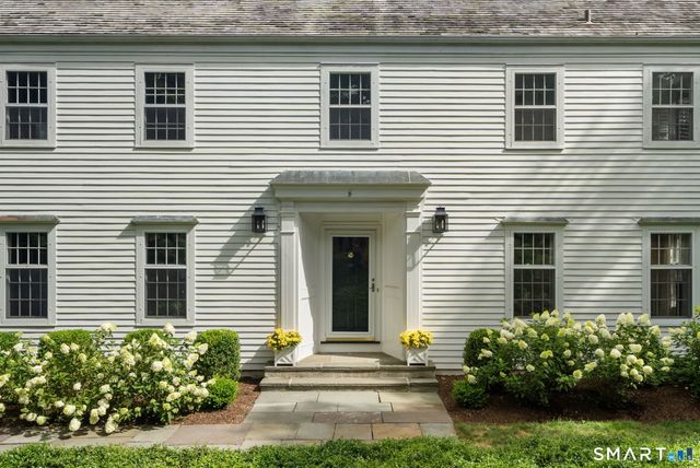 45 Ryders Lane, Wilton, CT 06897