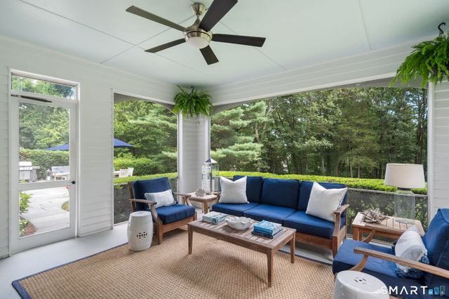 45 Ryders Lane, Wilton, CT 06897