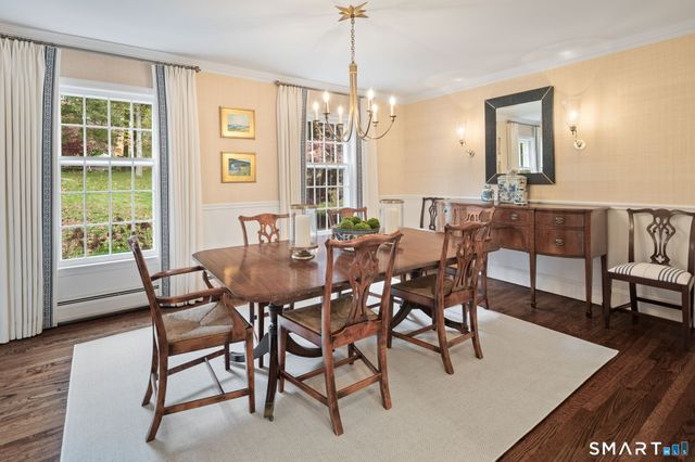 45 Ryders Lane, Wilton, CT 06897