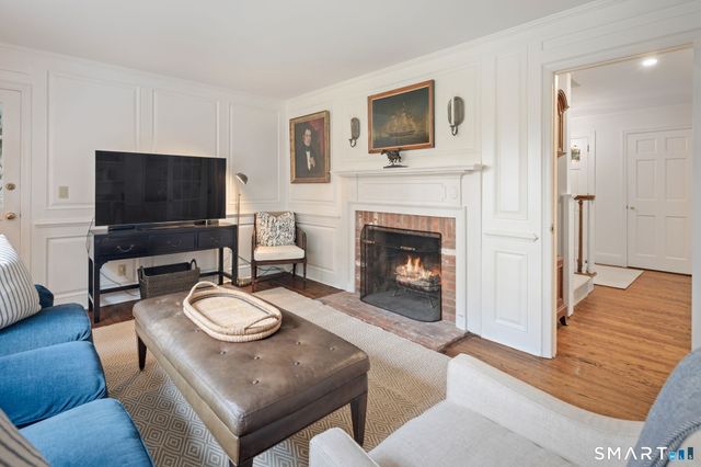 45 Ryders Lane, Wilton, CT 06897