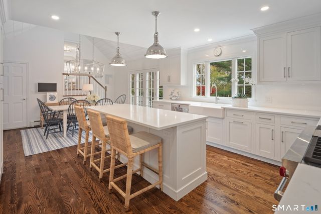 45 Ryders Lane, Wilton, CT 06897