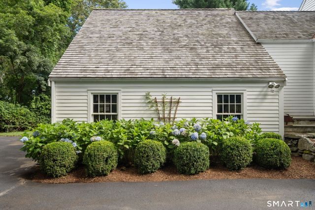 45 Ryders Lane, Wilton, CT 06897
