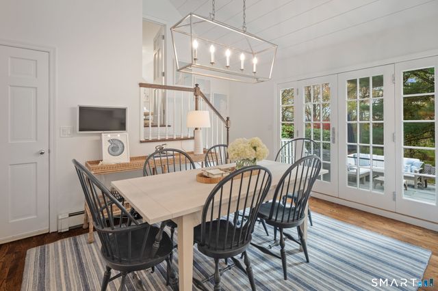 45 Ryders Lane, Wilton, CT 06897