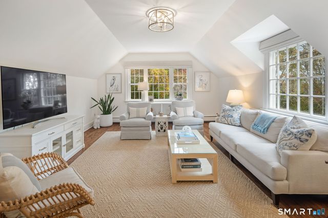 45 Ryders Lane, Wilton, CT 06897