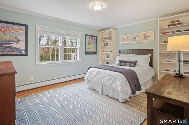 45 Ryders Lane, Wilton, CT 06897