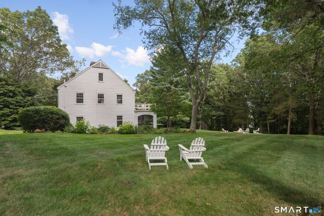 45 Ryders Lane, Wilton, CT 06897
