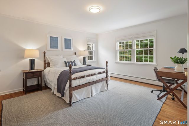 45 Ryders Lane, Wilton, CT 06897