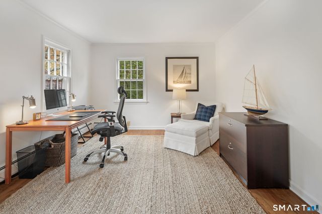 45 Ryders Lane, Wilton, CT 06897