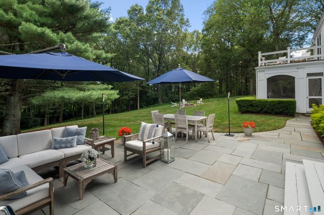 45 Ryders Lane, Wilton, CT 06897