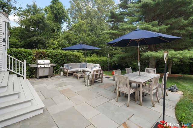 45 Ryders Lane, Wilton, CT 06897