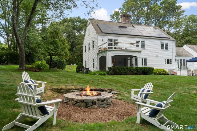 45 Ryders Lane, Wilton, CT 06897
