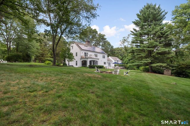 45 Ryders Lane, Wilton, CT 06897