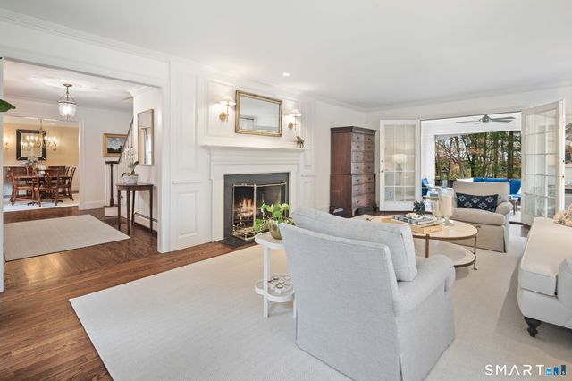 45 Ryders Lane, Wilton, CT 06897