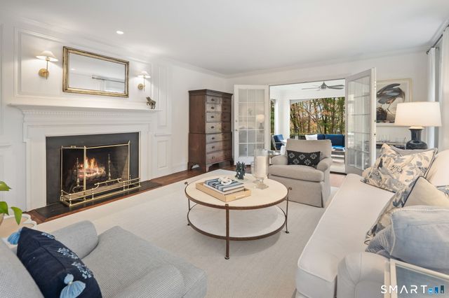 45 Ryders Lane, Wilton, CT 06897